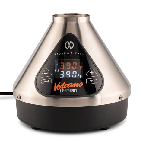 volcano hybrid vaporizer for sale